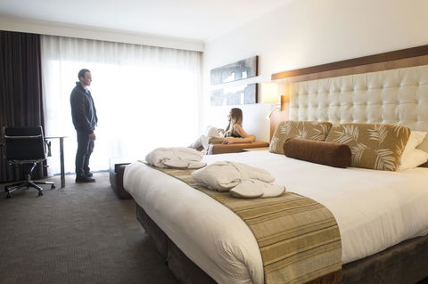 Novotel Barossa Valley Resort - Accommodation Main Beach 24