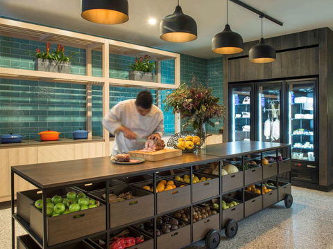 Novotel Barossa Valley Resort - Accommodation Main Beach 41