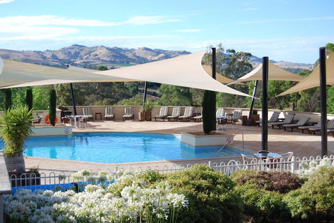 Novotel Barossa Valley Resort - Accommodation Main Beach 14