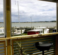 Boat Haven Studios - Accommodation Main Beach