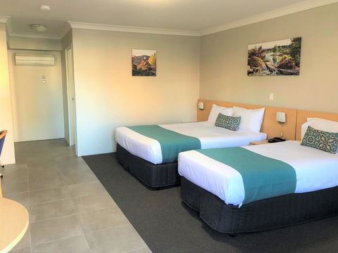 Bathurst Motor Inn - Accommodation Main Beach 19