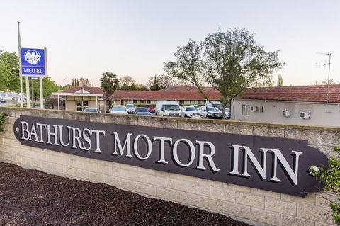 Bathurst Motor Inn - Accommodation Main Beach 13