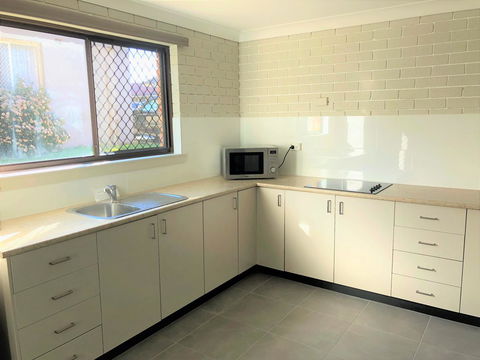 Bathurst Motor Inn - Accommodation Main Beach 16