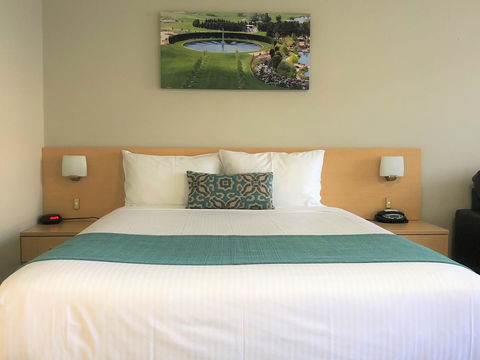 Bathurst Motor Inn - Accommodation Main Beach 7