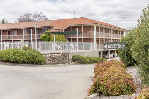 Bathurst Motor Inn - Accommodation Main Beach 17