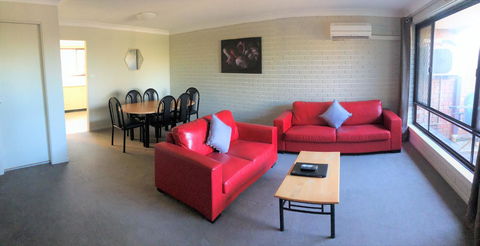 Bathurst Motor Inn - Accommodation Main Beach 4