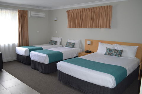Bathurst Motor Inn - Accommodation Main Beach 8