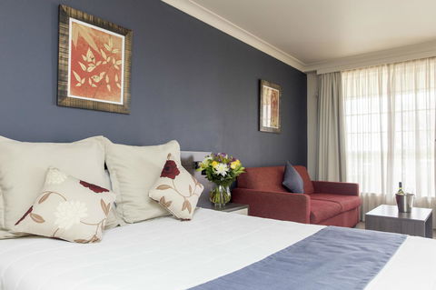 Bathurst Motor Inn - Accommodation Main Beach 10
