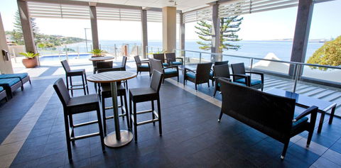 Port Lincoln Hotel - Accommodation Main Beach 37