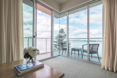 Port Lincoln Hotel - Accommodation Main Beach 12