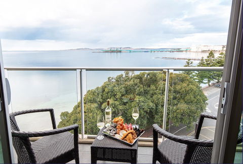 Port Lincoln Hotel - Accommodation Main Beach 13