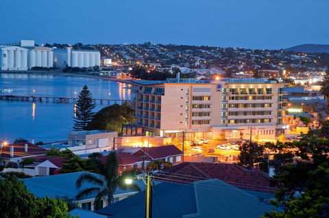 Port Lincoln Hotel - Accommodation Main Beach 41