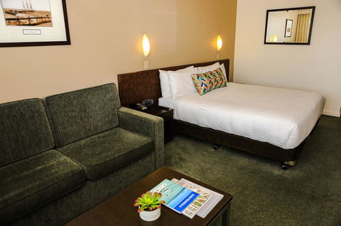 Port Lincoln Hotel - Accommodation Main Beach 6