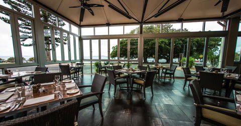 Port Lincoln Hotel - Accommodation Main Beach 43