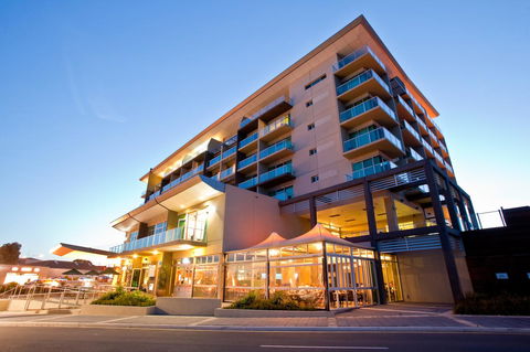 Port Lincoln Hotel - Accommodation Main Beach 18