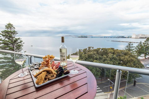 Port Lincoln Hotel - Accommodation Main Beach 31