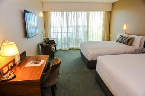 Port Lincoln Hotel - Accommodation Main Beach 14