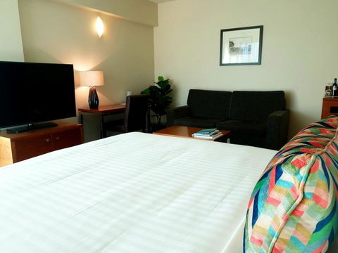 Port Lincoln Hotel - Accommodation Main Beach 4
