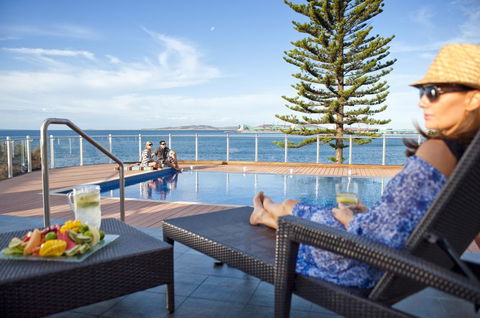Port Lincoln Hotel - Accommodation Main Beach 22