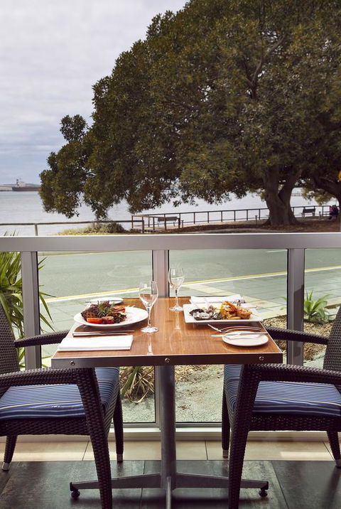 Port Lincoln Hotel - Accommodation Main Beach 42