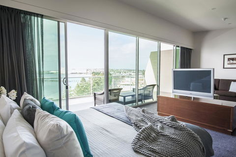 Port Lincoln Hotel - Accommodation Main Beach 36