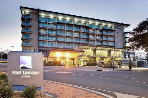 Port Lincoln Hotel - Accommodation Main Beach 16