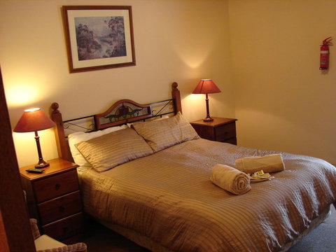 Truro Weighbridge Motel - Accommodation Main Beach 7