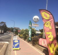 Truro weighbridge motel - Accommodation Main Beach