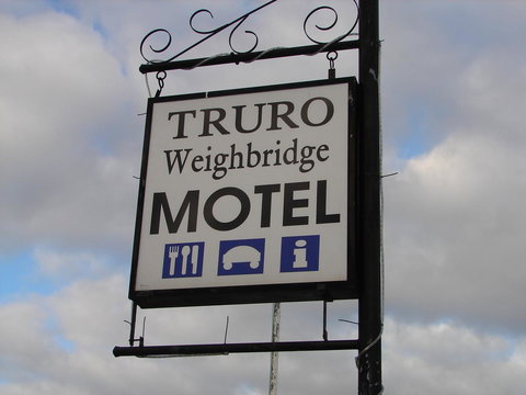 Truro Weighbridge Motel - Accommodation Main Beach 6