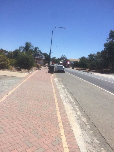 Truro Weighbridge Motel - Accommodation Main Beach 10