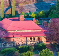 Vineyard Cottage BnB - Accommodation Main Beach