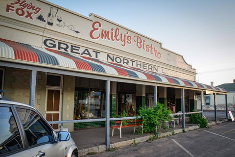 Great Northern Lodge - Accommodation Main Beach 15