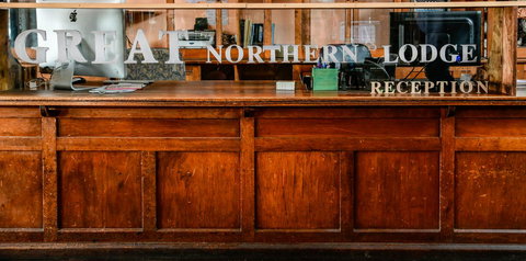 Great Northern Lodge - Accommodation Main Beach 14