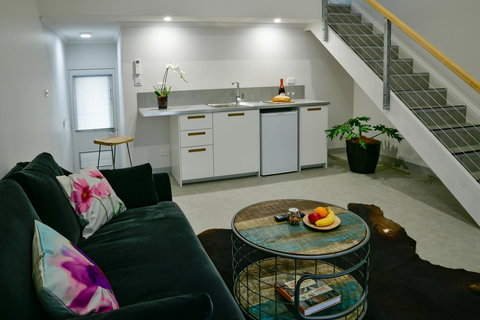 Great Northern Lodge - Accommodation Main Beach 24