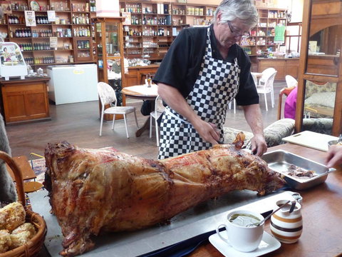 Great Northern Lodge - Accommodation Main Beach 7