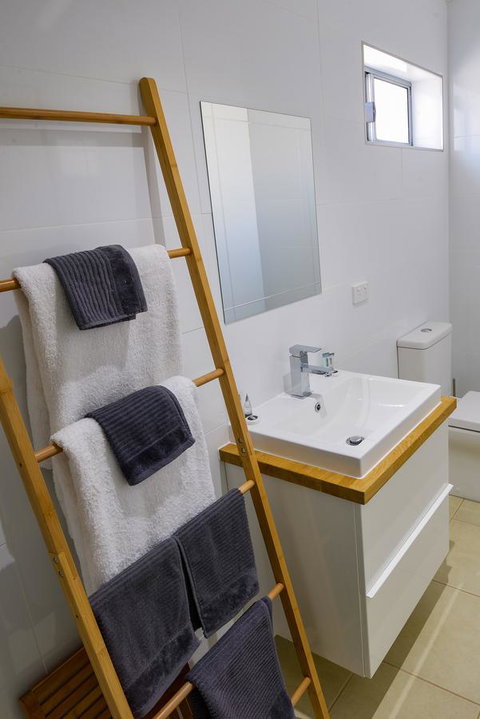 Great Northern Lodge - Accommodation Main Beach 22