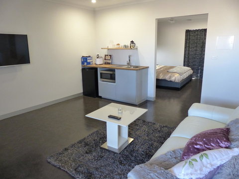 Great Northern Lodge - Accommodation Main Beach 29