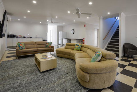 Great Northern Lodge - Accommodation Main Beach 21