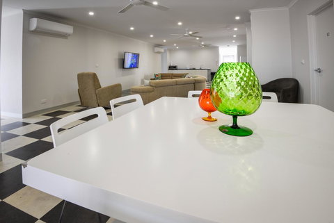 Great Northern Lodge - Accommodation Main Beach 20