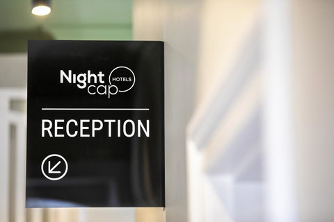 Nightcap At Exeter Hotel - Accommodation Main Beach 13