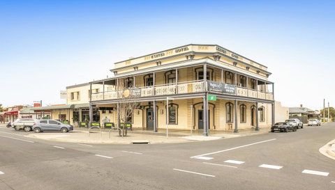Nightcap At Exeter Hotel - Accommodation Main Beach 4