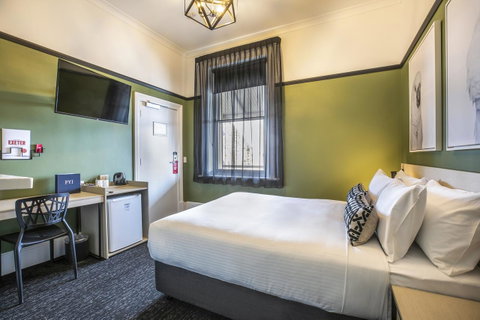 Nightcap At Exeter Hotel - Accommodation Main Beach 1