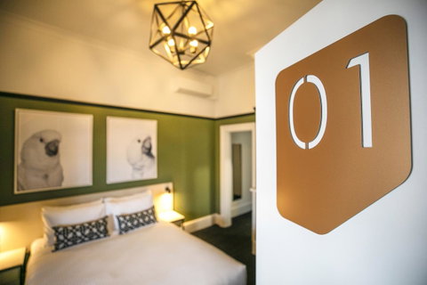 Nightcap At Exeter Hotel - Accommodation Main Beach 7