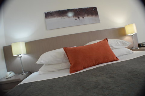 Loxton Community Hotel Motel - Accommodation Main Beach 29