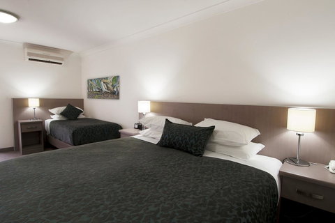 Loxton Community Hotel Motel - Accommodation Main Beach 11