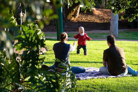 Loxton Community Hotel Motel - Accommodation Main Beach 17