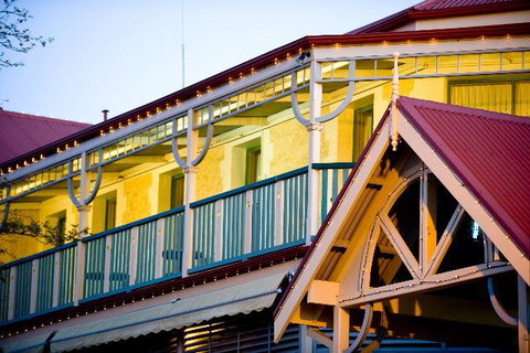 Loxton Community Hotel Motel - Accommodation Main Beach 9