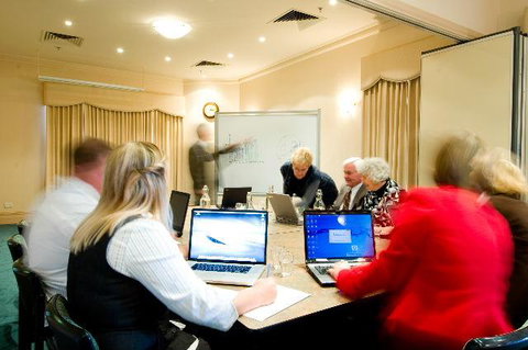 Loxton Community Hotel Motel - Accommodation Main Beach 18