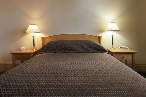 Loxton Community Hotel Motel - Accommodation Main Beach 26