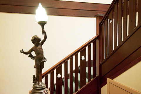 Loxton Community Hotel Motel - Accommodation Main Beach 15